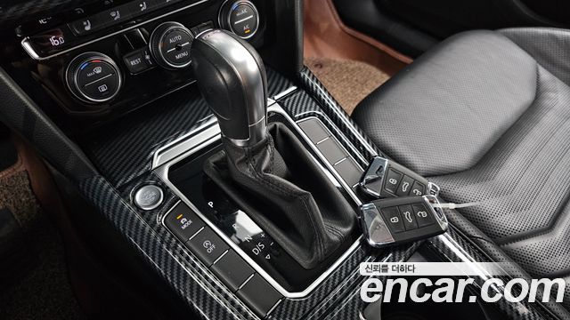 Volkswagen Arteon 2019 — photo 12