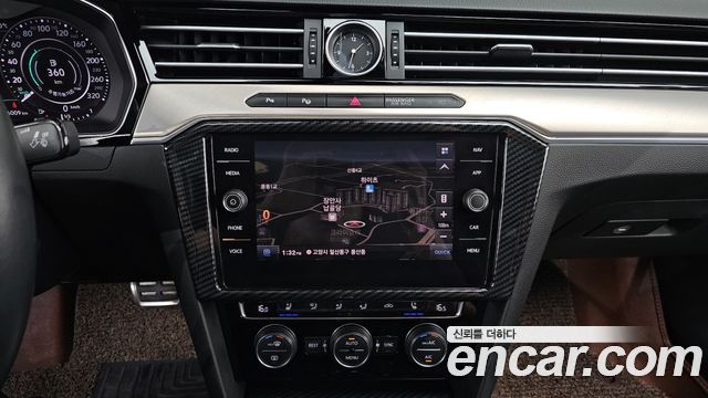 Volkswagen Arteon 2019 — photo 20