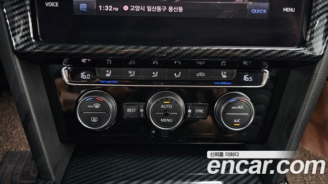 Volkswagen Arteon 2019 — photo 25