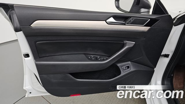 Volkswagen Arteon 2019 — photo 14