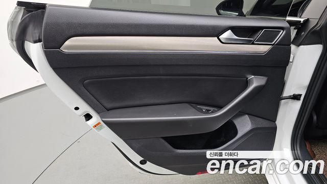 Volkswagen Arteon 2019 — photo 15