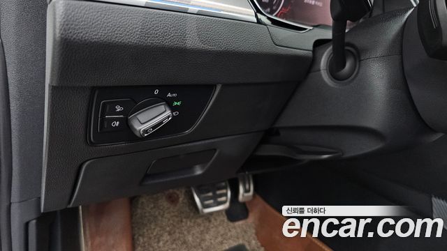 Volkswagen Arteon 2019 — photo 27