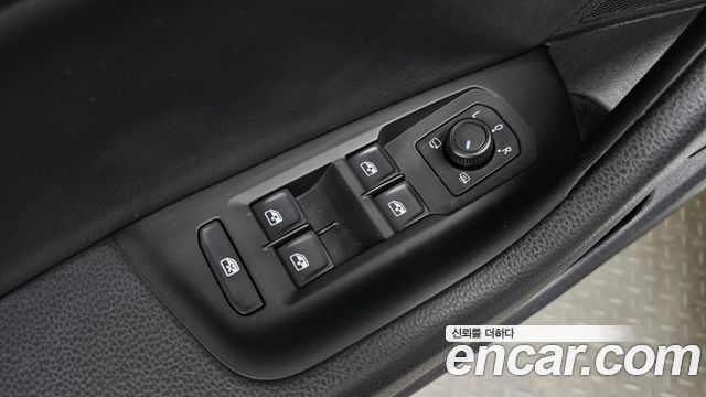 Volkswagen Arteon 2019 — photo 28