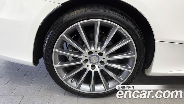 Mercedes-Benz C-Class 2016 — photo 5