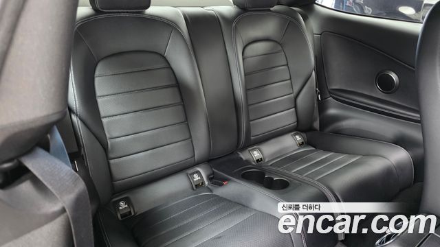 Mercedes-Benz C-Class 2016 — photo 12