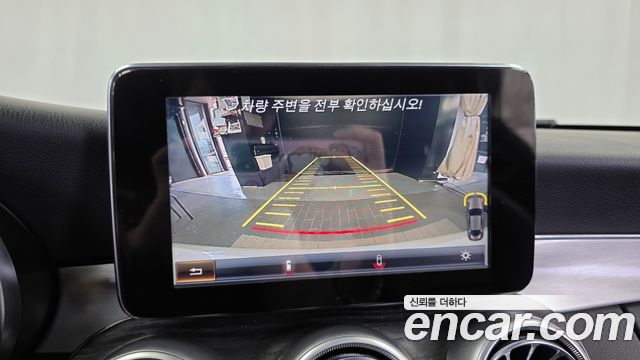 Mercedes-Benz C-Class 2016 — photo 15