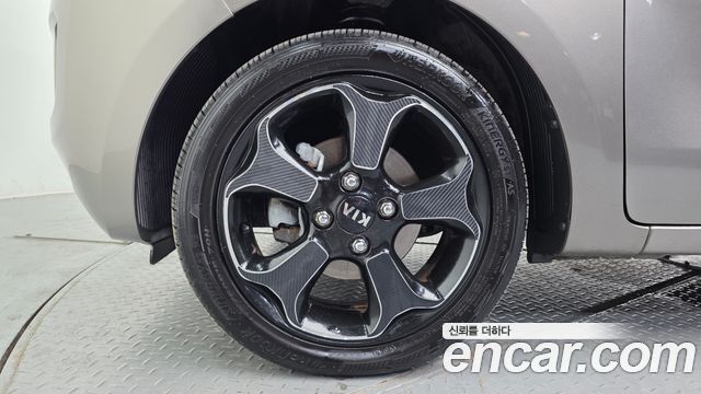 Kia RAY 2014 — photo 5