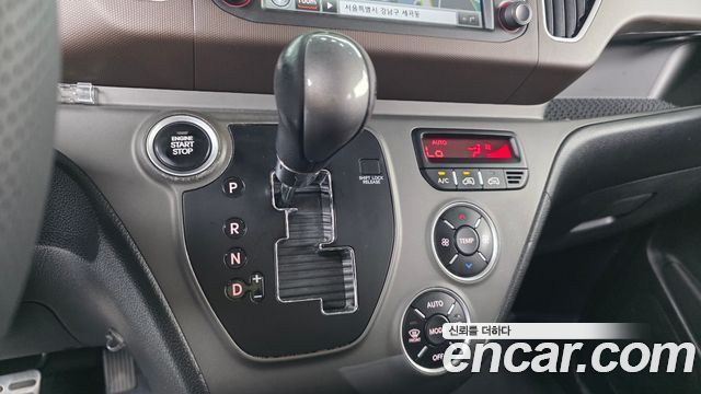 Kia RAY 2014 — photo 12