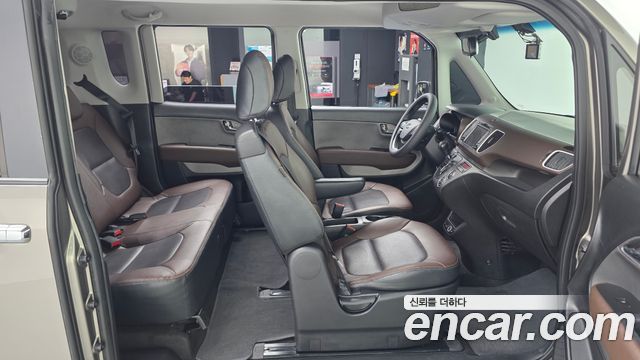 Kia RAY 2014 — photo 17