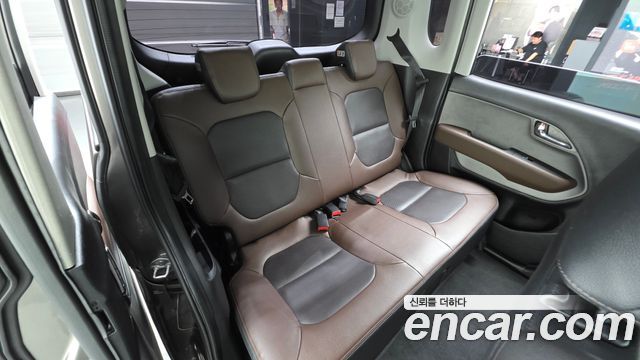 Kia RAY 2014 — photo 18