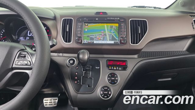 Kia RAY 2014 — photo 20