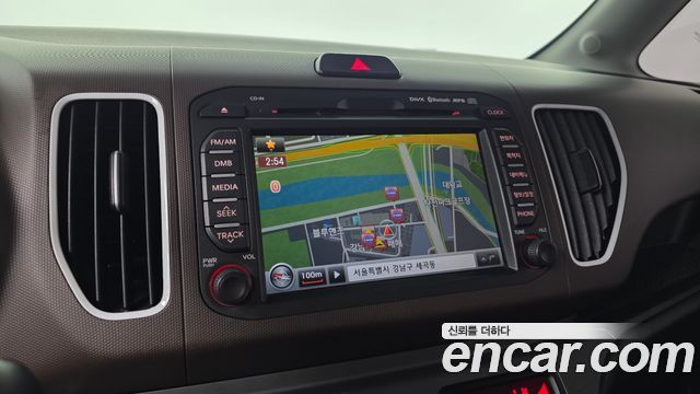 Kia RAY 2014 — photo 21
