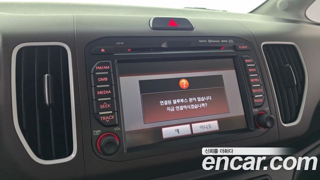 Kia RAY 2014 — photo 23
