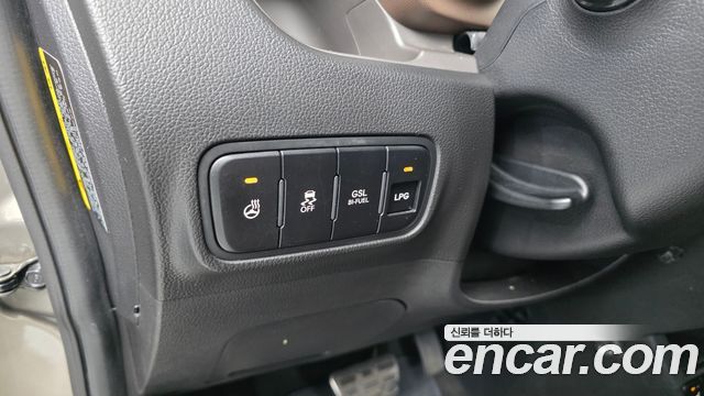 Kia RAY 2014 — photo 24