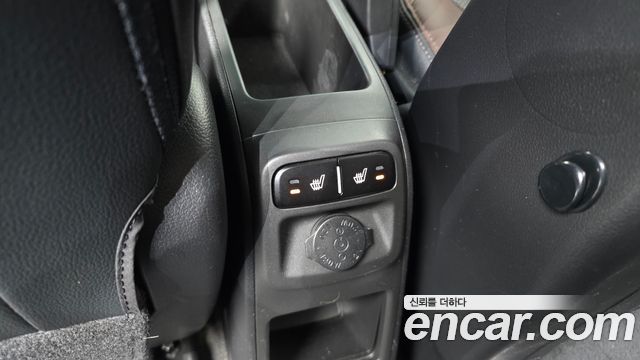 Kia RAY 2014 — photo 25