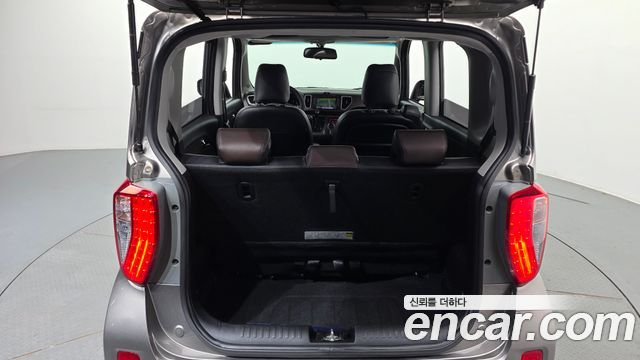 Kia RAY 2014 — photo 26