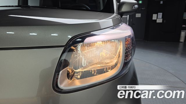 Kia RAY 2014 — photo 8