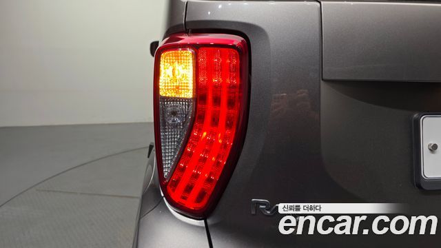 Kia RAY 2014 — photo 9