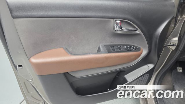 Kia RAY 2014 — photo 14