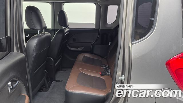 Kia RAY 2014 — photo 16
