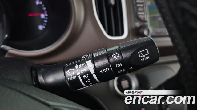 Kia RAY 2014 — photo 27