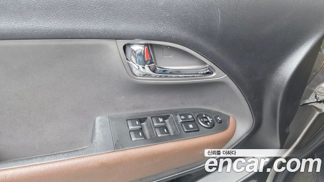 Kia RAY 2014 — photo 28