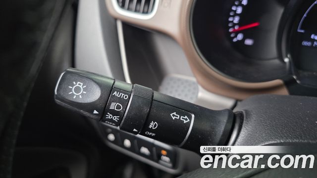 Kia RAY 2014 — photo 29