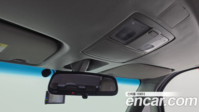 Kia RAY 2014 — photo 30
