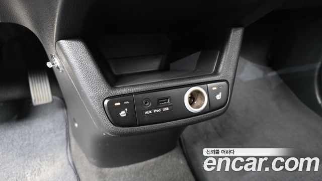 Kia RAY 2014 — photo 31