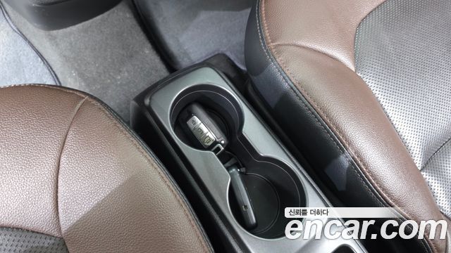 Kia RAY 2014 — photo 32