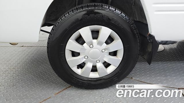 Chevrolet Korea damas 2018 — photo 5