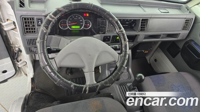 Chevrolet Korea damas 2018 — photo 10