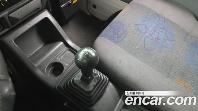 Chevrolet Korea damas 2018 — photo 12