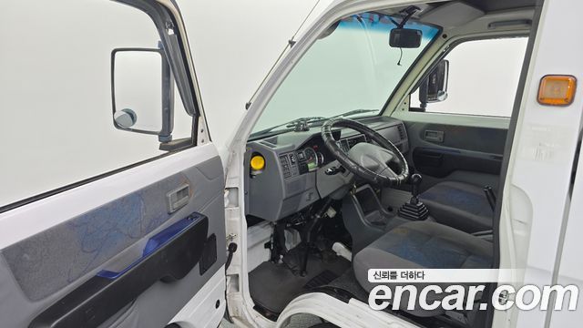 Chevrolet Korea damas 2018 — photo 13