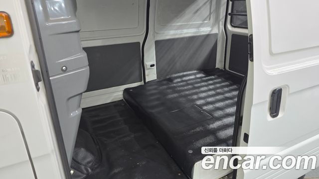 Chevrolet Korea damas 2018 — photo 17