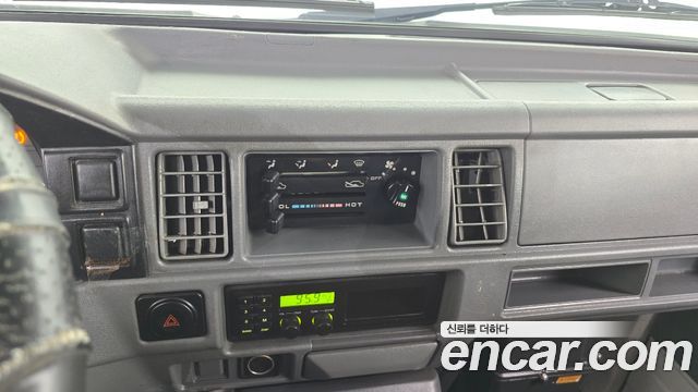 Chevrolet Korea damas 2018 — photo 18