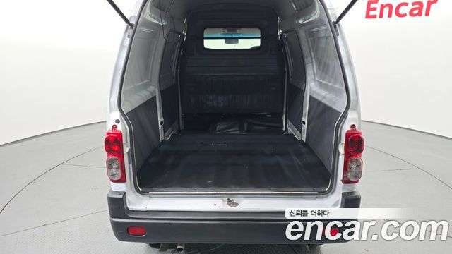Chevrolet Korea damas 2018 — photo 21