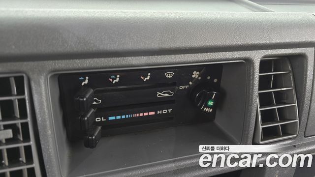 Chevrolet Korea damas 2018 — photo 22