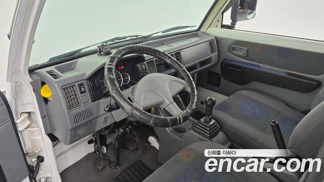 Chevrolet Korea damas 2018 — photo 23