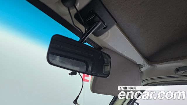 Chevrolet Korea damas 2018 — photo 24