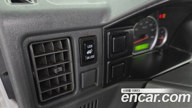 Chevrolet Korea damas 2018 — photo 25