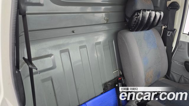 Chevrolet Korea damas 2018 — photo 26