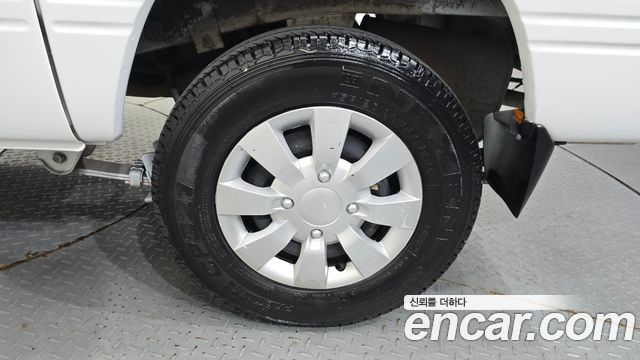 Chevrolet Korea damas 2018 — photo 7