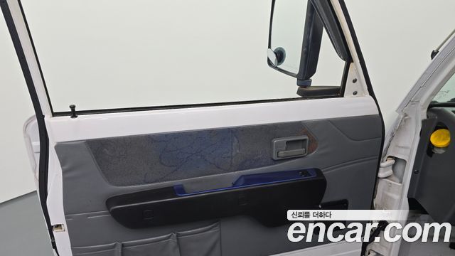 Chevrolet Korea damas 2018 — photo 14