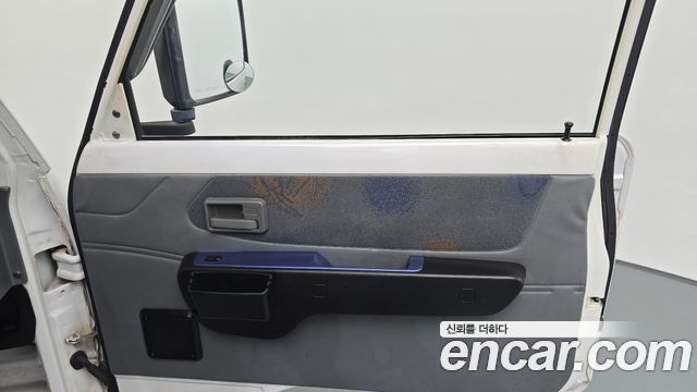 Chevrolet Korea damas 2018 — photo 15