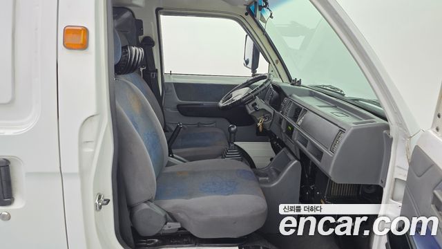 Chevrolet Korea damas 2018 — photo 16