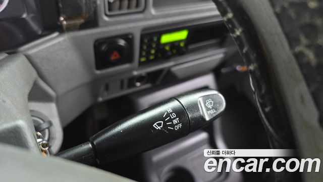Chevrolet Korea damas 2018 — photo 27