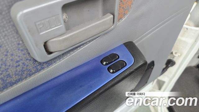 Chevrolet Korea damas 2018 — photo 28