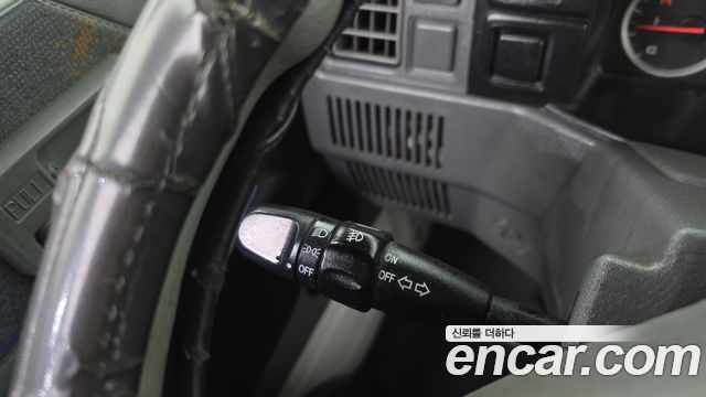 Chevrolet Korea damas 2018 — photo 29