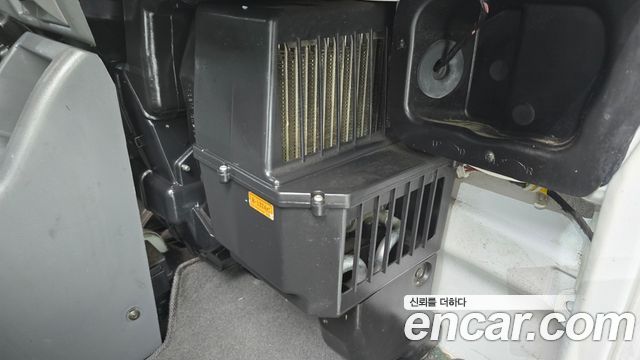 Chevrolet Korea damas 2018 — photo 30